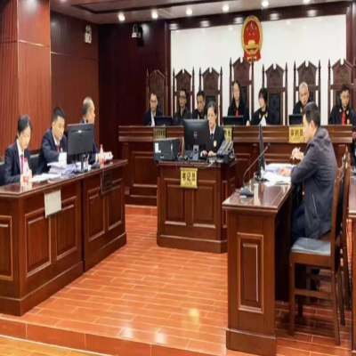 茂名電白：檢察院與環(huán)保局對簿公堂，什么情況？