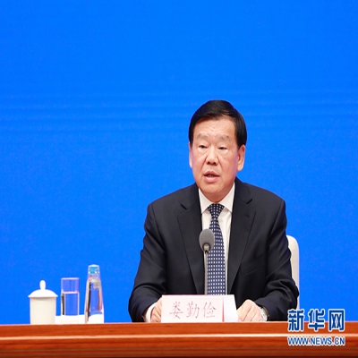 剛剛，江蘇省委書記這樣推介江蘇